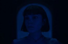 Ледяная башня