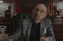 Папа из спецназа