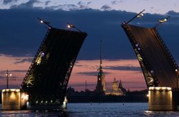 Чижик-Пыжик возвращается