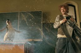 Школа магических зверей: Тайна подземелья