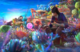 Океан чудес