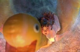 Океан чудес