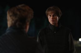 Черное облако