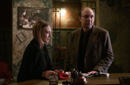 Бар «Один звонок»