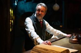 Бар «Один звонок»