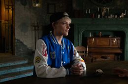 Бар «Один звонок»