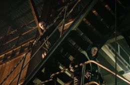 Бар «Один звонок»