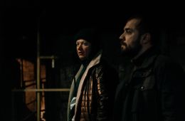 Бар «Один звонок»