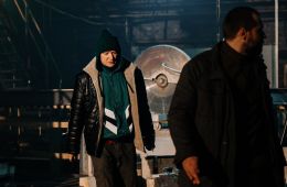 Бар «Один звонок»