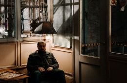 Бар «Один звонок»