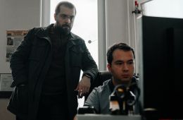 Бар «Один звонок»