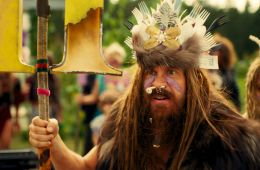 Кибердеревня