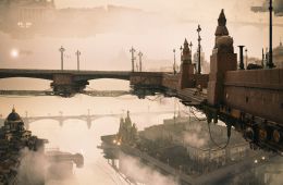 Кибердеревня