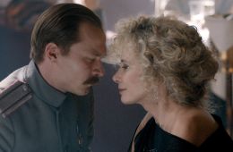 Хроники русской революции