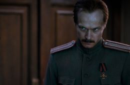 Хроники русской революции