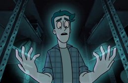 Дух моей общаги