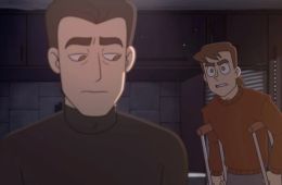 Дух моей общаги