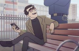 Дух моей общаги