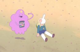 Время приключений: Фиона и Кейк