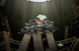 Время приключений: Фиона и Кейк