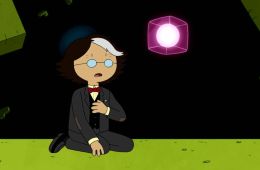 Время приключений: Фиона и Кейк