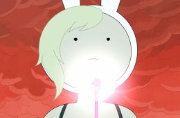 Время приключений: Фиона и Кейк