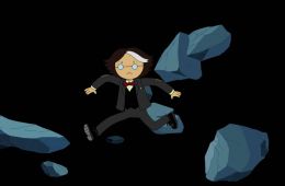 Время приключений: Фиона и Кейк