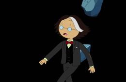 Время приключений: Фиона и Кейк