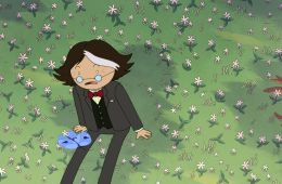 Время приключений: Фиона и Кейк