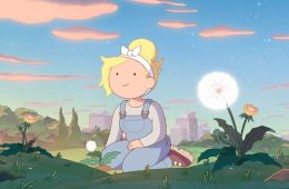 Время приключений: Фиона и Кейк