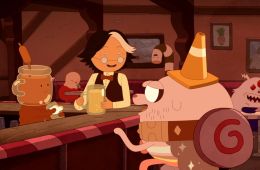 Время приключений: Фиона и Кейк