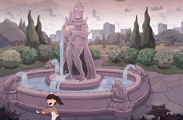 Время приключений: Фиона и Кейк