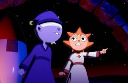 Время приключений: Фиона и Кейк