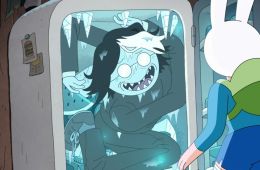 Время приключений: Фиона и Кейк