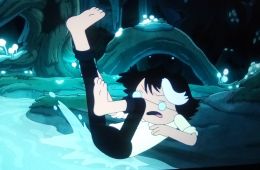 Время приключений: Фиона и Кейк