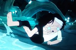 Время приключений: Фиона и Кейк