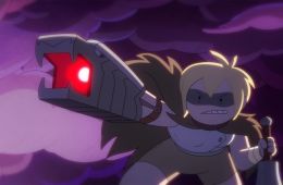 Время приключений: Фиона и Кейк