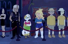 Время приключений: Фиона и Кейк