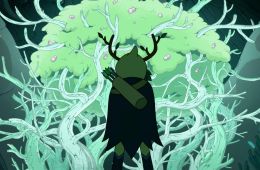 Время приключений: Фиона и Кейк