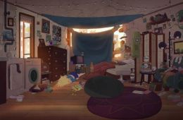 Время приключений: Фиона и Кейк