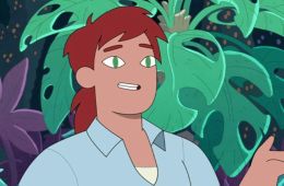 Время приключений: Фиона и Кейк