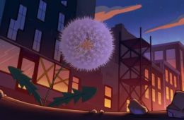 Время приключений: Фиона и Кейк