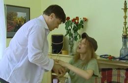 Смертельный диагноз