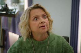 Первокурсницы