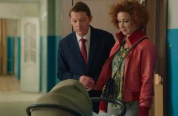 Первокурсницы