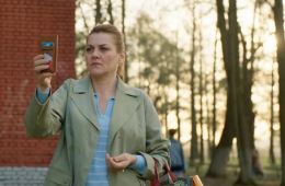 Первокурсницы