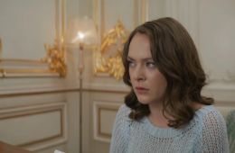 Саша и Питер
