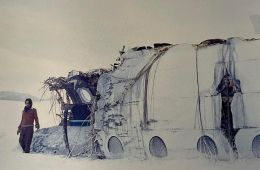 Снежное братство