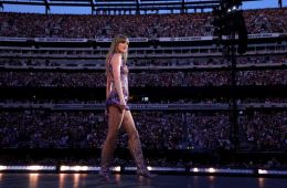 Тейлор Свифт: The Eras Tour