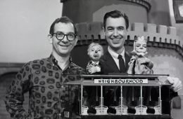 Mr. Dressup: The Magic of Make-Believe